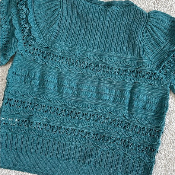 Sezane Augustin Jumper - Picture 9 of 13